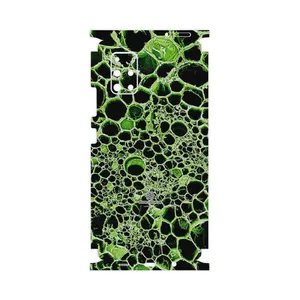 MAHOOT Atom Universe 4-FullSkin Cover Sticker for Samsung Galaxy A71 5G