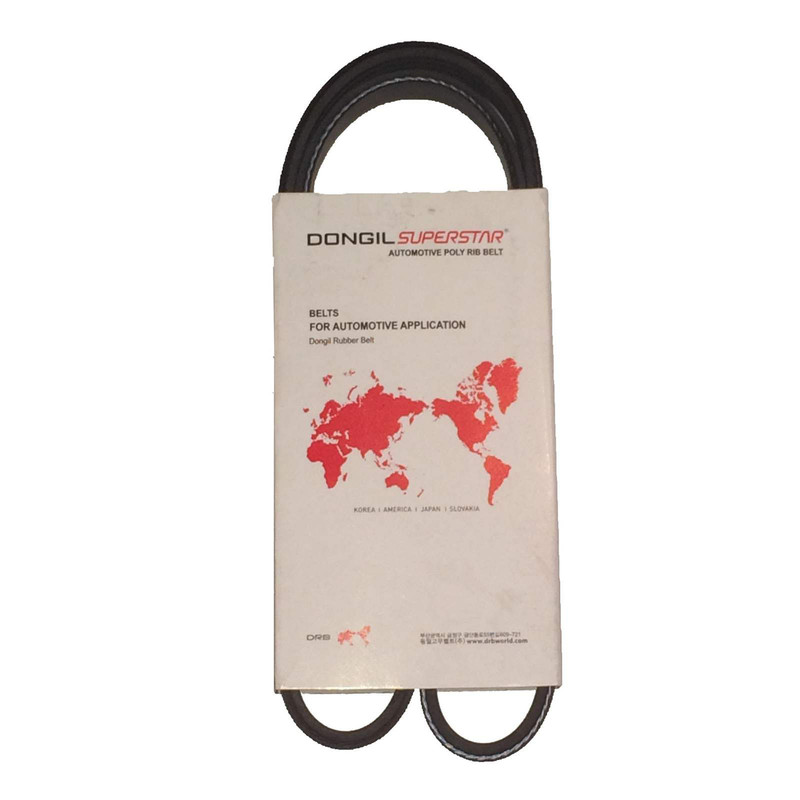 تسمه دینام دانگیل مدل 4PK740 مناسب برای ام وی ام 110