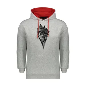 هودی مردانه آریا پارس مدل آراد کد 424