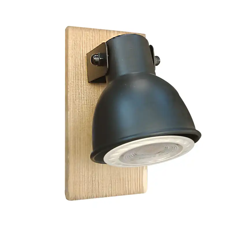 چراغ دیواری مدل GU1