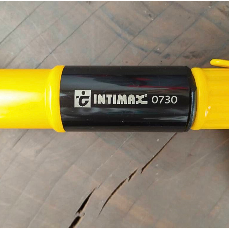 میخکوب دستی صنعتی اینتیمکث مدل 0730