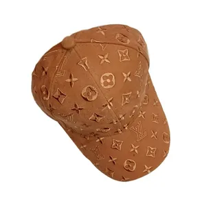 کلاه کپ زنانه کد ZHC01