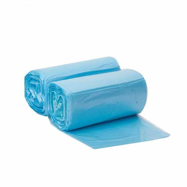 کیسه زباله پنگوئن مدل کیسه زباله پنگوئن مدل اقتصادی نازک دو رول 50 عددی