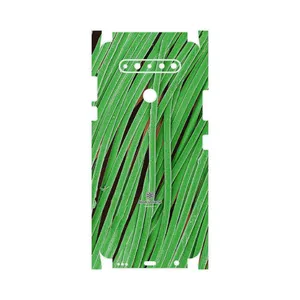 MAHOOT Atom Universe 5-FullSkin Cover Sticker for LG K51s