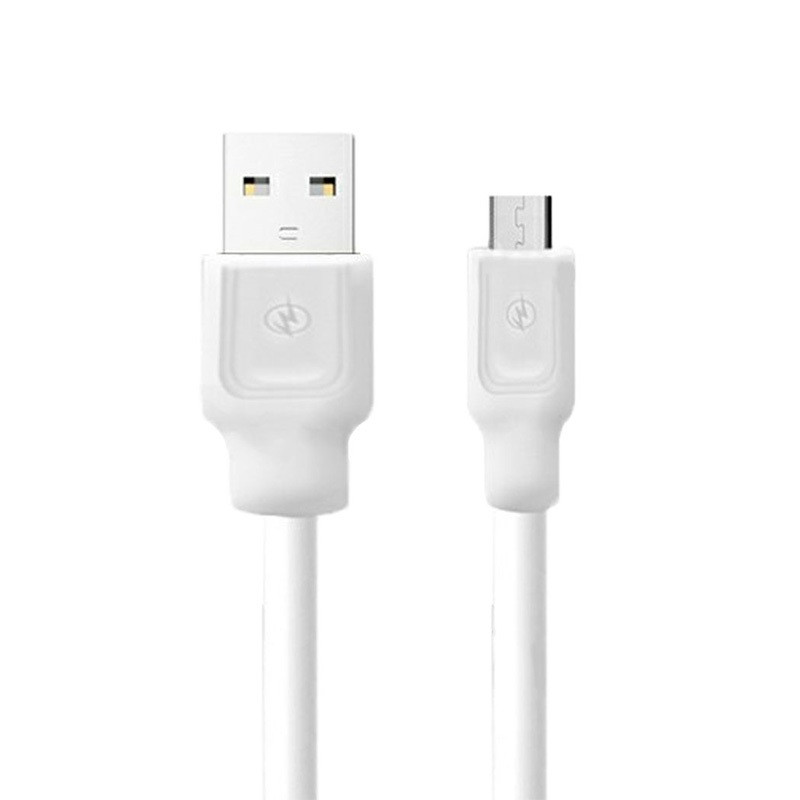 کابل تبدیل USB به MicroUSB باوین مدل CB-130 طول 3 متر