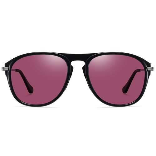 عینک آفتابی مدل 3365C01-P39 Polarized Vintage Metal