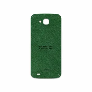 MAHOOT GL-PRDS Cover Sticker for LG X venture