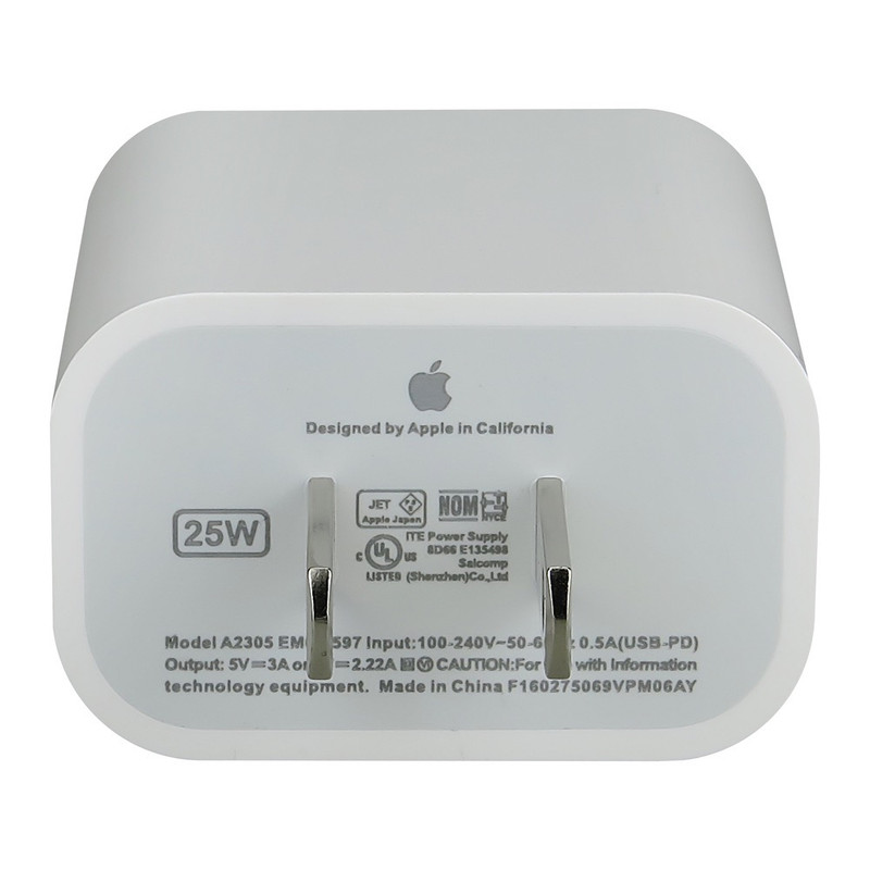آداپتور شارژر مدل A2305-EMC3597