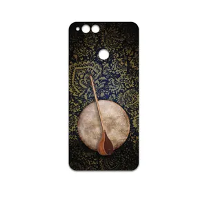 MAHOOT Setar-Daf-Instruments Cover Sticker for Honor 7X