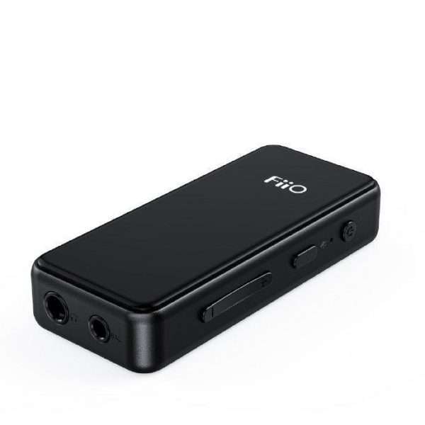 آمپلی فایر فیو مدل btr3k