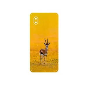 MAHOOT Gazelle Cover Sticker for Samsung Galaxy A01 Core