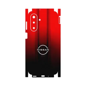 MAHOOT Nissan_Logo-FullSkin Cover Sticker for Samsung Galaxy A17 4G