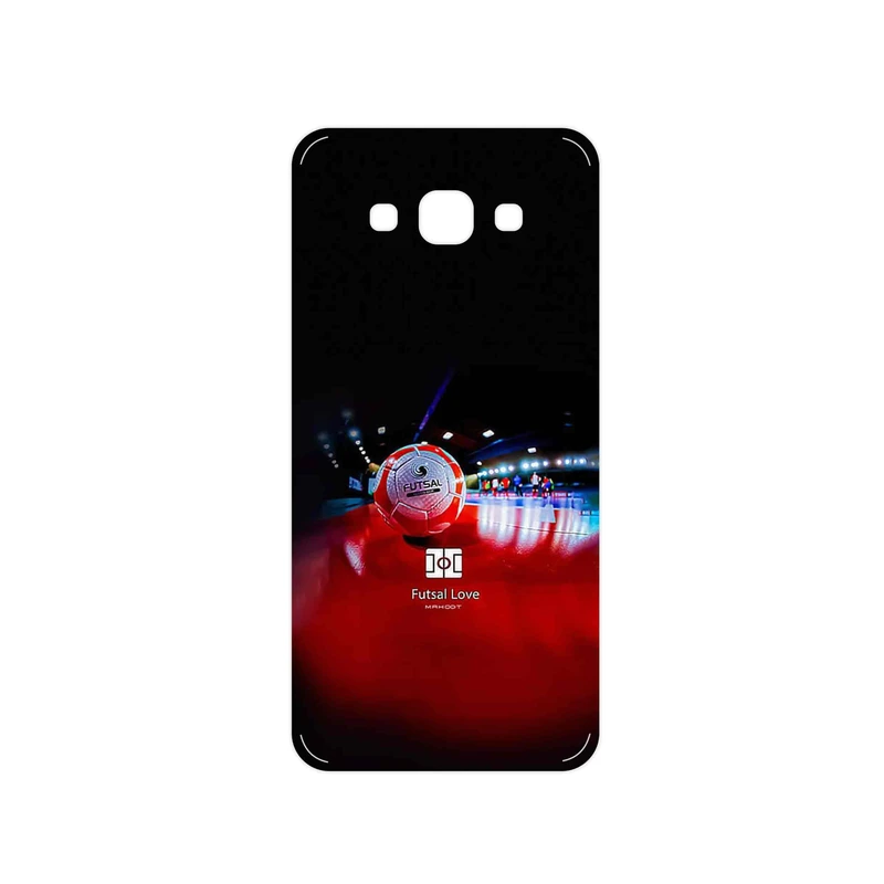 برچسب پوششی ماهوت مدل Futsal مناسب برای گوشی موبایل سامسونگ Galaxy A8