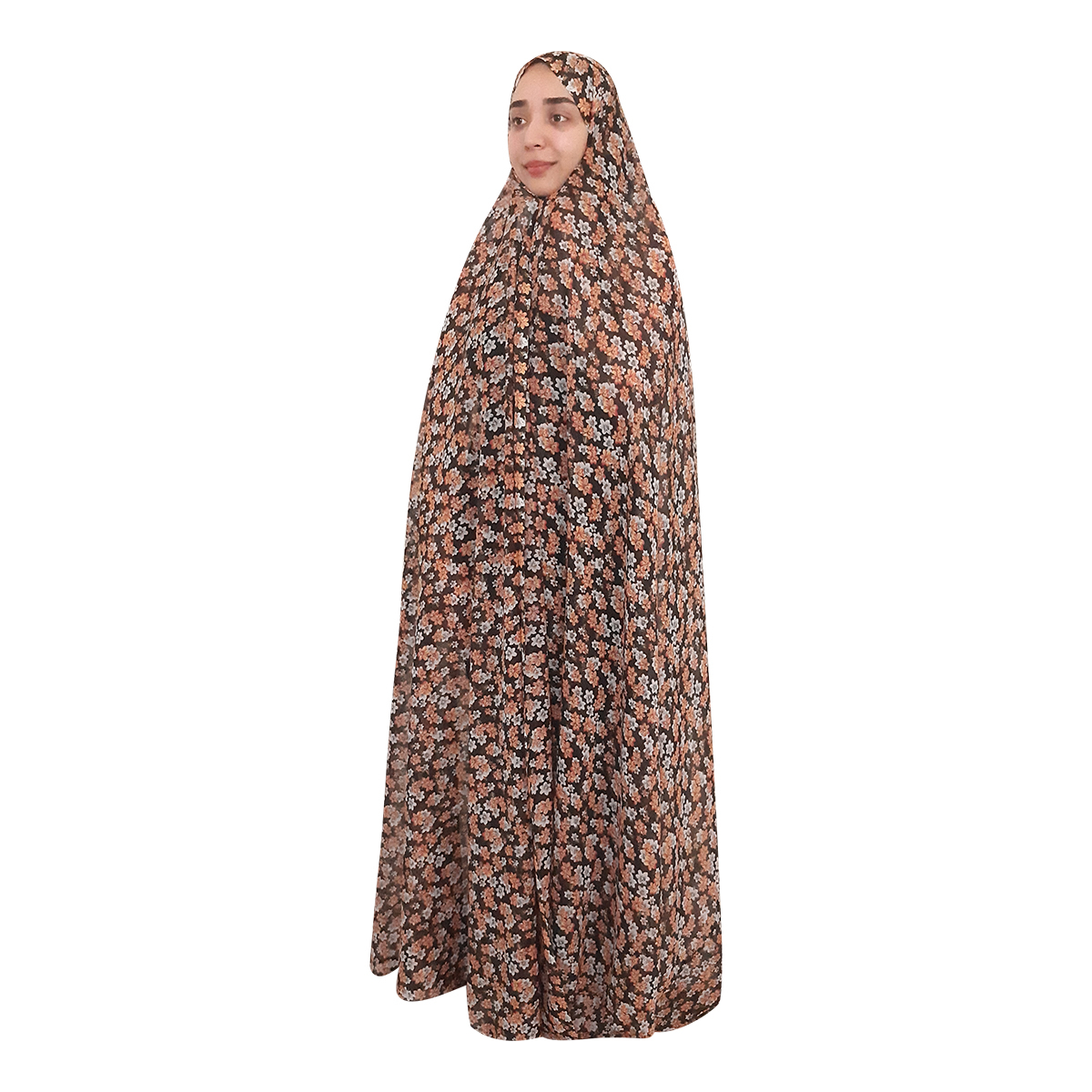چادر نماز مدل ch031