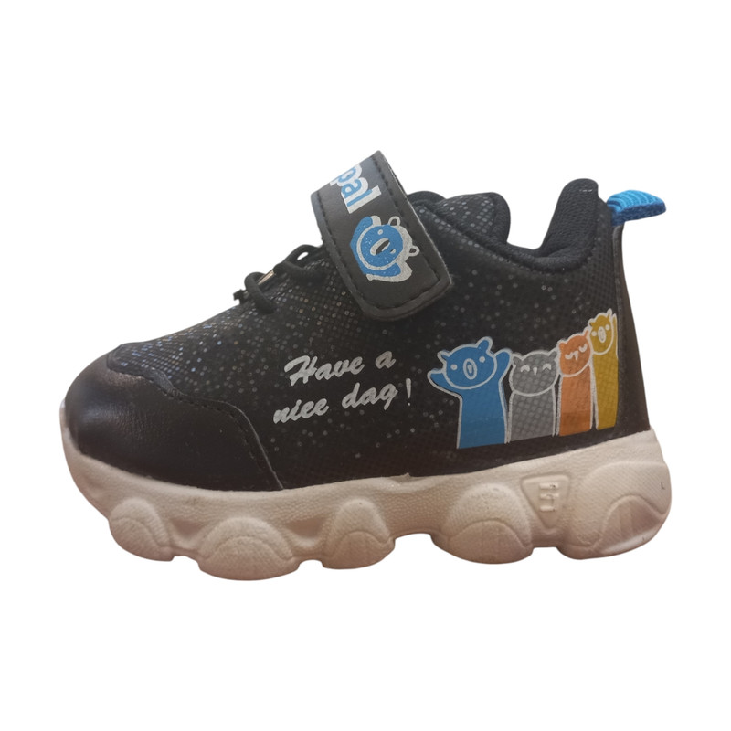 کفش پیاده‌روی بچگانه مدل nini55