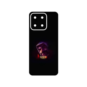 MAHOOT Clash of Clans Game Series Cover Sticker for Honor X5b
