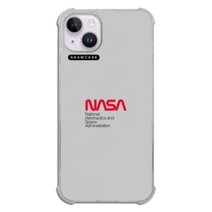 AKAM AMCWTA14PLUS-NASA12 Cover For Apple iPhone 14 Plus