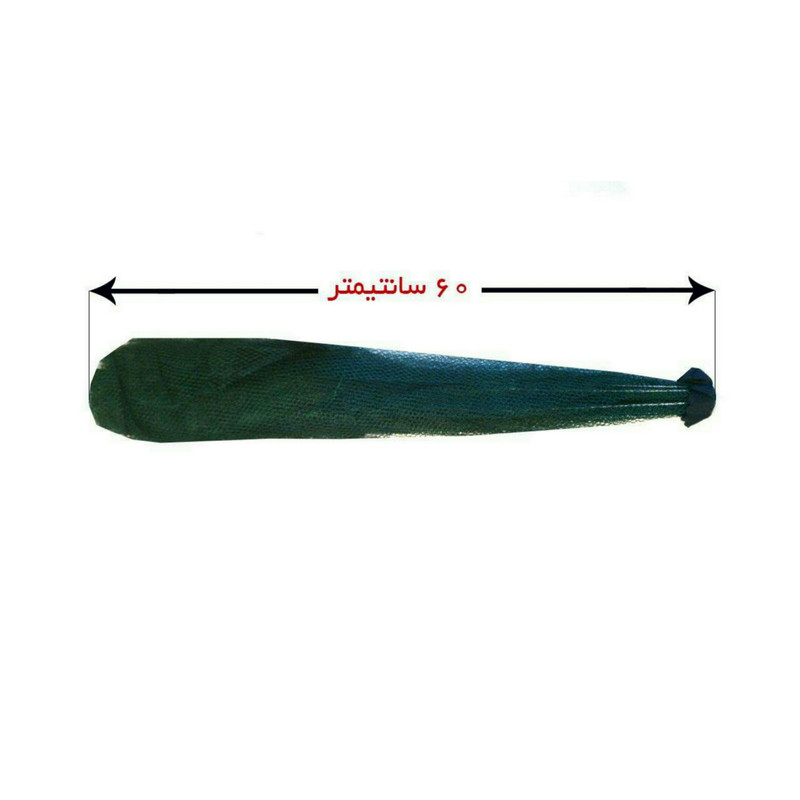 تور ماهیگیری مدل es80