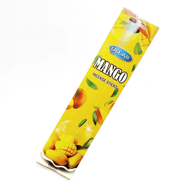 عود الاس مدل انبه