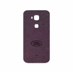 MAHOOT PL-RNG_RVR Cover Sticker for Huawei Ascend G8