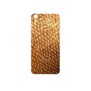 MAHOOT Fish Skin Cover Sticker for HTC Desire Eye