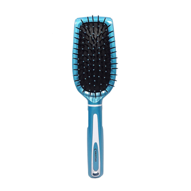 برس مو کریستین کد DR611