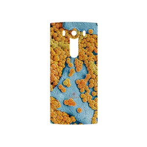 MAHOOT Atom Universe 7 Cover Sticker for LG V10