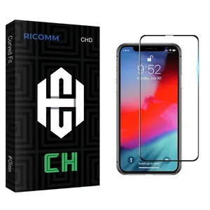 Ricomm CH glass Screen Protector For Apple iphone xr