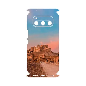MAHOOT ARG_e_BAM-FullSkin Cover Sticker for Daria Bond 5G