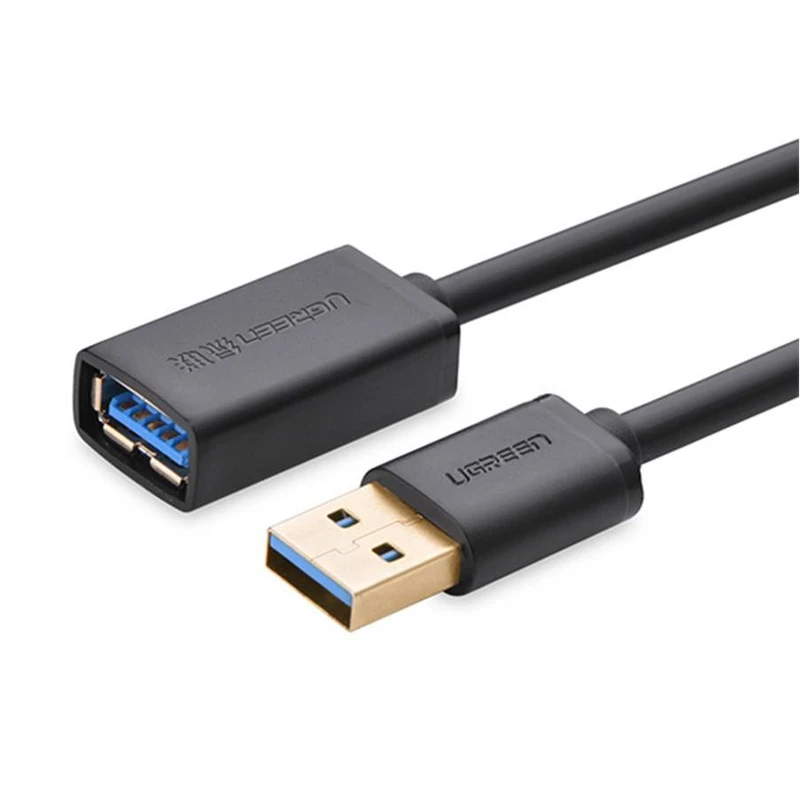 کابل افزایش طول USB 3.0 یوگرین مدل US129 طول 0.5 متر