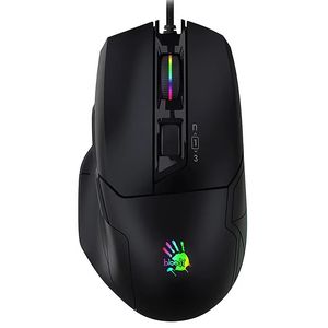 نقد و بررسی ماوس مخصوص بازی بلادی مدل W70 MAX Ultra Core ACTIVATED توسط خریداران