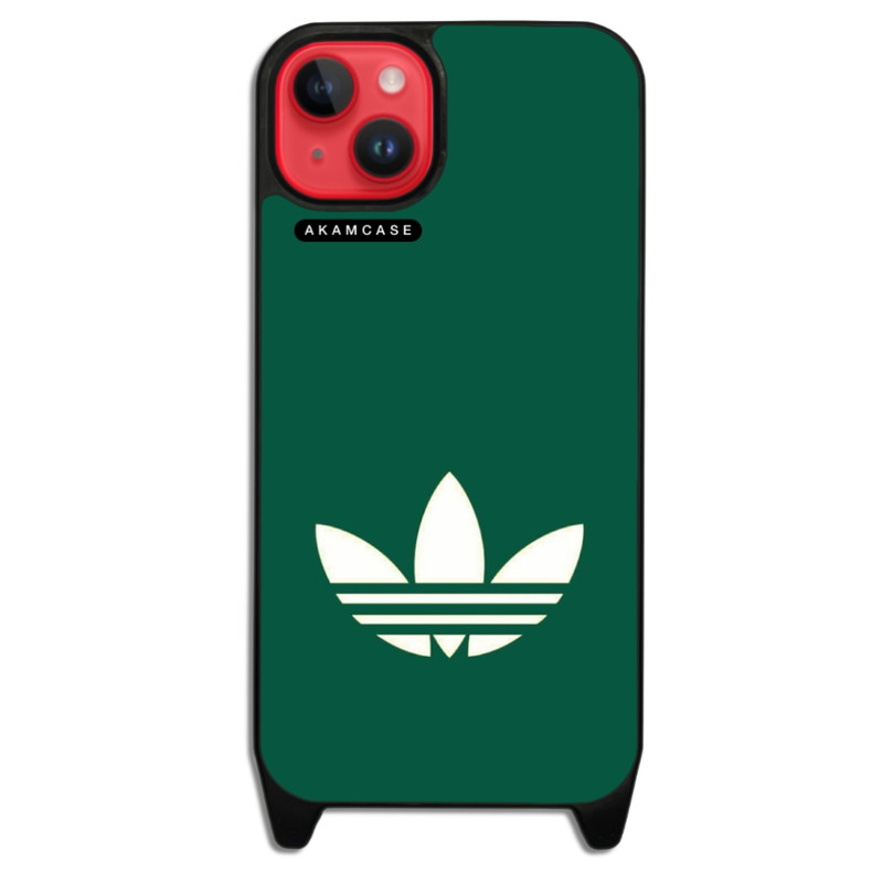 کاور آکام مدل AMCWLA14PLUS-ADIDAS17 مناسب برای گوشی موبایل اپل iPhone 14 Plus