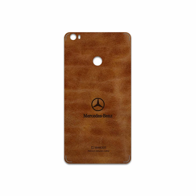 برچسب پوششی ماهوت مدل BFL-MBNZ مناسب برای گوشی موبایل شیائومی Mi Max