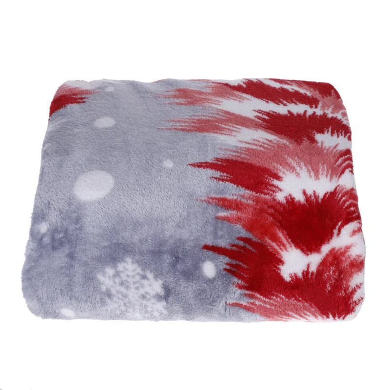 پتو گلبافت مدل مورا سایز 160x220 سانتی متر