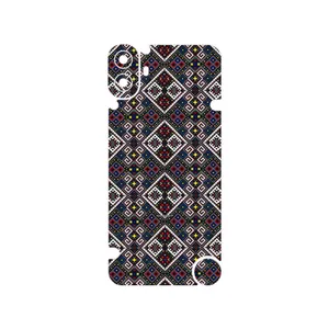 MAHOOT SISTAN Needlework 1 Cover Sticker for Nothing CMF Phone 1