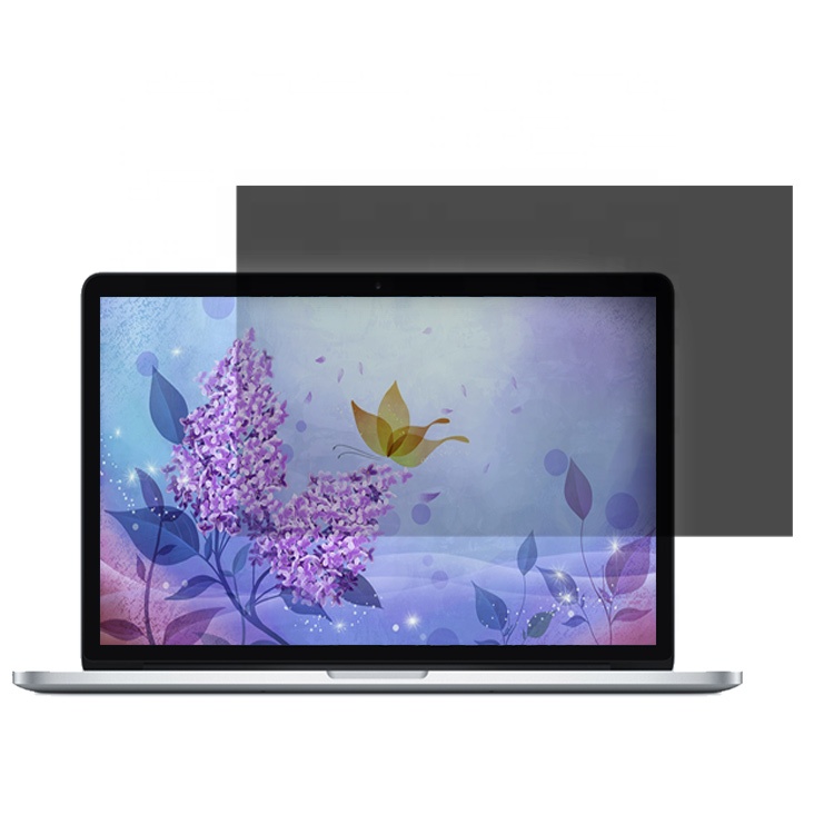 محافظ صفحه نمایش حریم شخصی لپ تاپ مدل ceramic مناسب برای برای لپ تاپ 13.3 اینچ