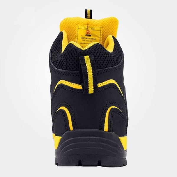 پوتین ایمنی مدل rush