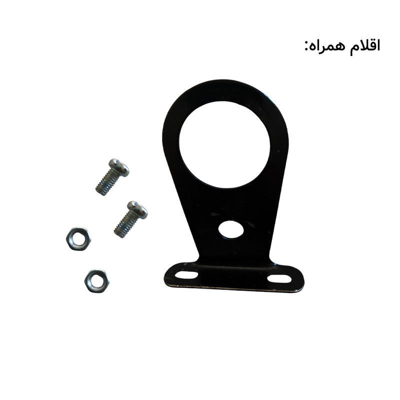 سبد دوچرخه مدل 16
