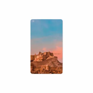 MAHOOT ARG-e-BAM Cover Sticker for Samsung Galaxy Tab A 8.0 2019 T290
