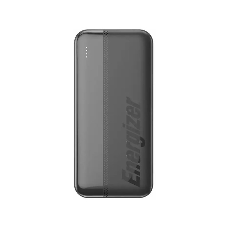 پاوربانک انرجایزر مدل UE10050C ظرفیت 10000 میلی آمپرساعت