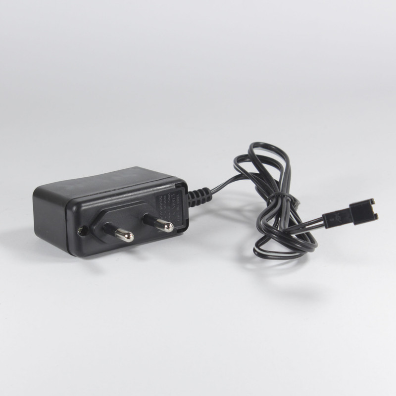 ماشین بازی کنترلی مدل Battle Dragon کد 0086