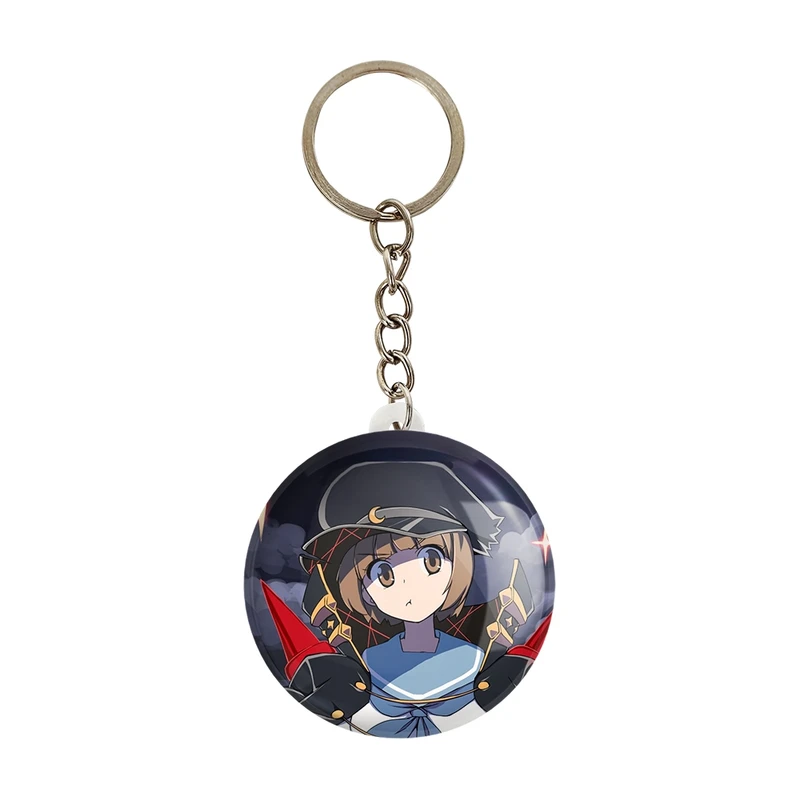 جاکلیدی خندالو مدل ماکو انیمه کیل لا کیل کد 32345