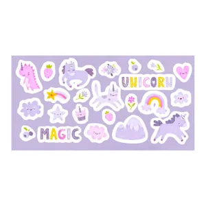 برچسب مدل تک شاخ