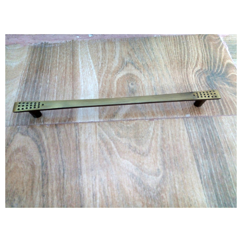 دستگیره کابینت مدل GR160 بسته 3 عددی دستگیره کابینت مدل GR160 بسته 3 عددی