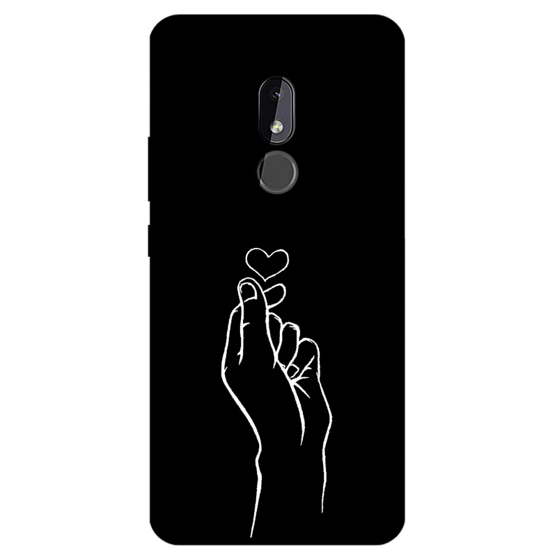 کاور مگافون کد 7769 مناسب برای گوشی موبایل نوکیا C3