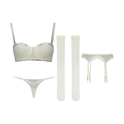 راهنمای خرید انواع لباس زیر زنانه و فانتزی دخترانه مدل اسپرت و هایزون با قیمت مناسب