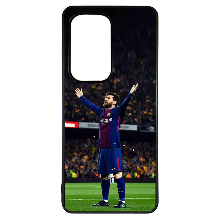 کاور طرح لیونل مسی مناسب برای گوشی موبایل هوآوی p40 pro