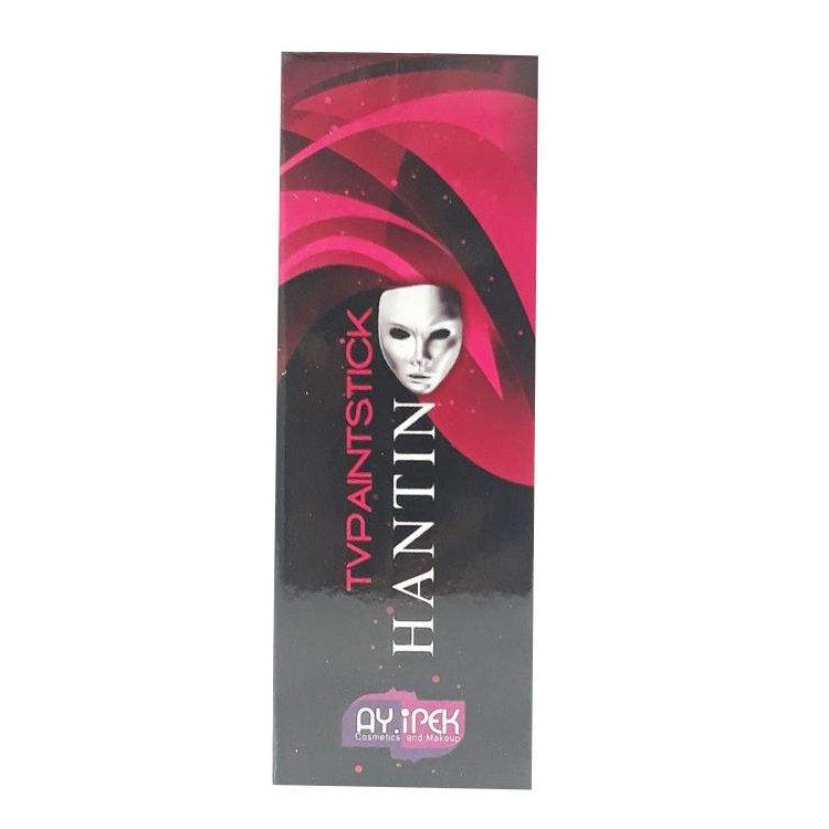 کانتور هانتین مدل H13 شماره 13