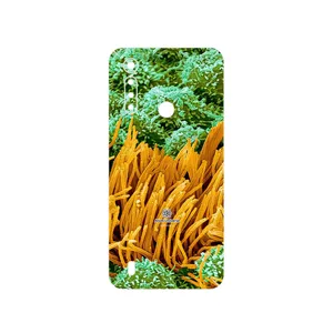 MAHOOT Atom Universe 6 Cover Sticker for Motorola Moto G8 Power Lite