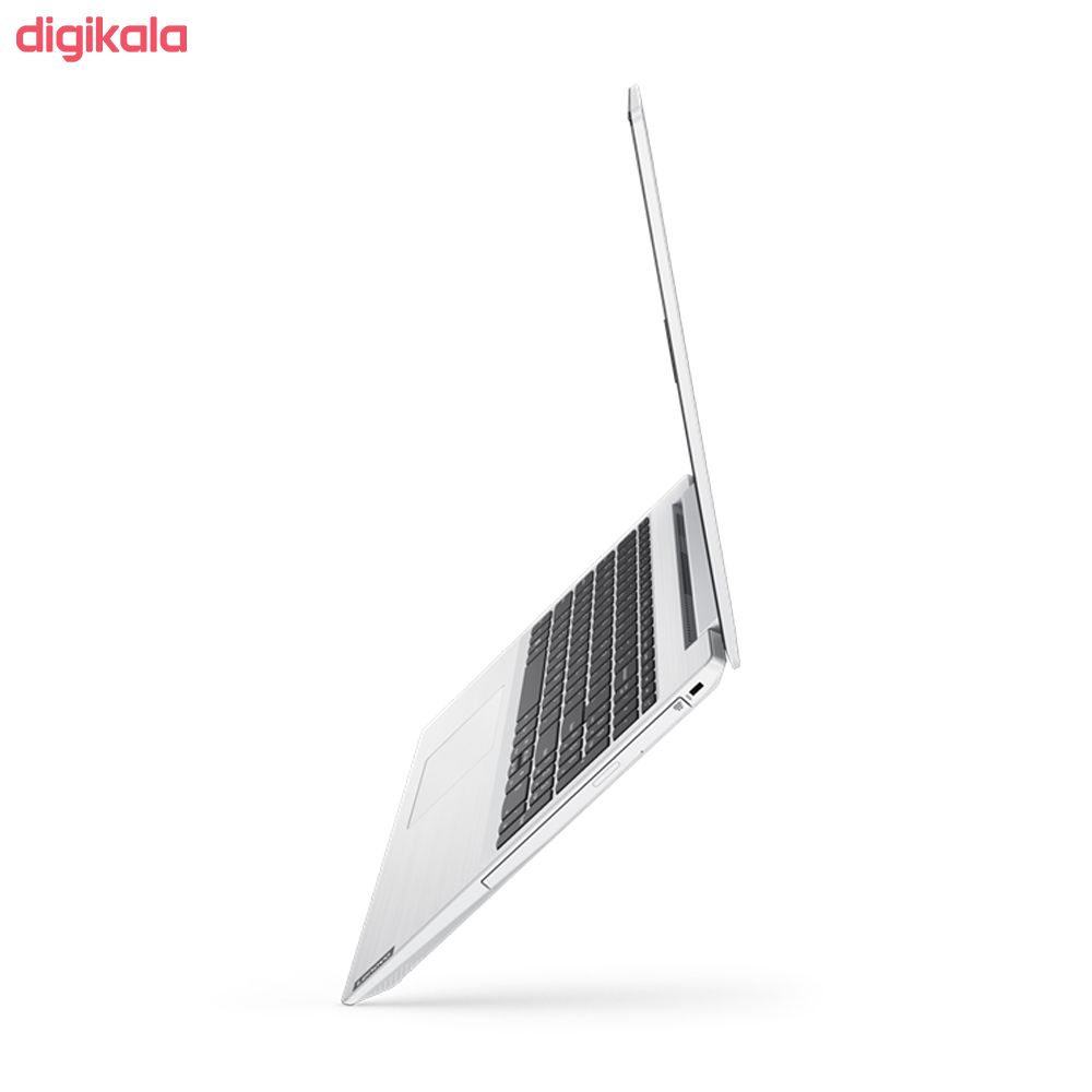 لپ تاپ 15 اینچی لنوو مدل Ideapad L3 - GB